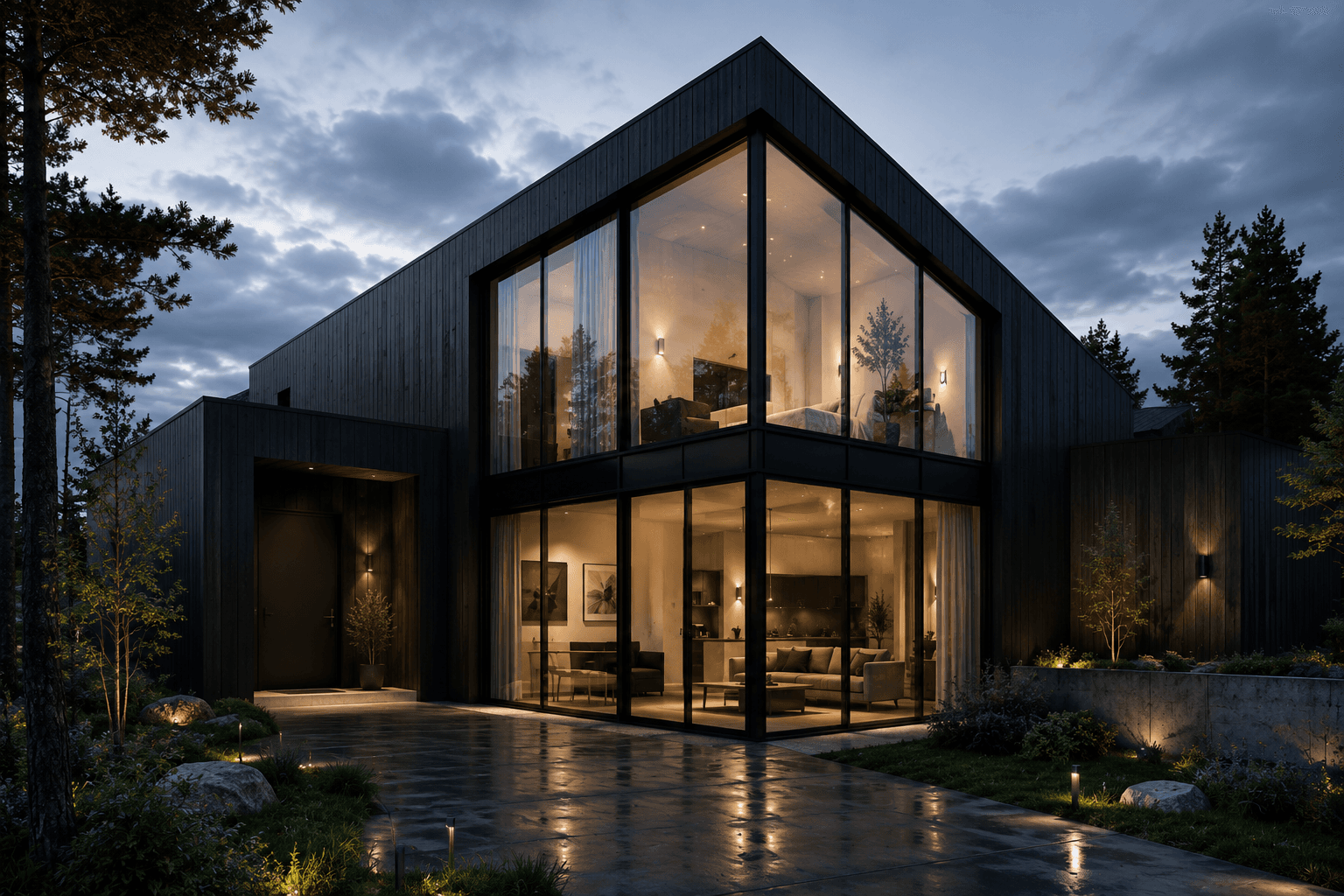 Nordic Build